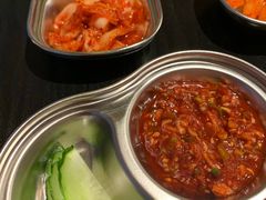 -玉流珍肴馆(亮马桥店)