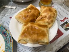 -汗腾格里·风味餐厅(新疆驻京办店)