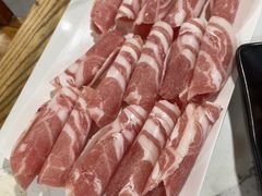 -老北京涮羊肉(航东路店)