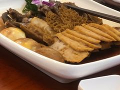 -东江渔村·古典园林·30年粤菜老字号(太和店)
