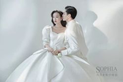 -苏菲亚婚纱摄影