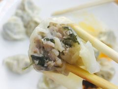 紫菜饺-溢香专业制作饺子云吞(莲花二村店)
