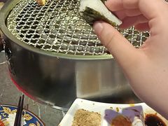 -十三姨正合丰烤肉(营迹路店)