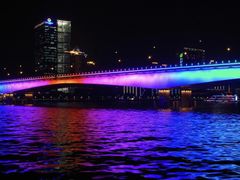 -珠江夜游西堤码头