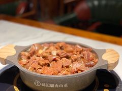 -孙记驴肉山庄(李桥店)
