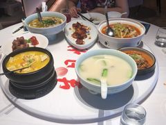 -俏江南天津时尚曲艺主题餐厅(马场道店)