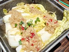 -破店肥哈·东北烧烤·夜宵(南山保利店)