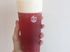 -CoCo都可(中茵海华二店)