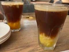 -Maxpoint Kitchen 西餐咖啡(乐峰广场店)