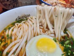 -公交新村粉店(赤岗冲店)