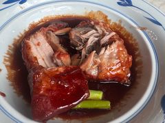 -二泉园老菜馆·百年无锡菜