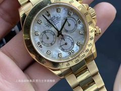 -良辰钟表店名表维修中心