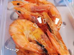 -蚝英雄鲜蚝自助专门店(长楹天街直营店)