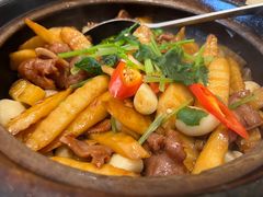 -沪华海鲜大酒楼(南汇店)