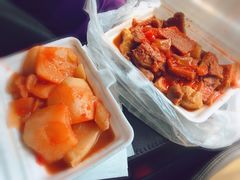 牛杂-细妹五香牛杂(步行街店)