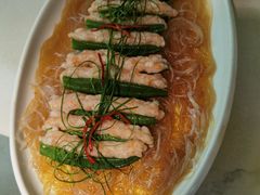 -北国饭店·海鲜·北方菜(峡山店)