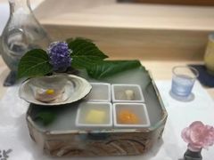 -鮨一日本料理旗舰店(总店)