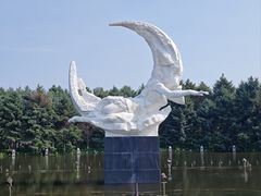 -长春净月潭风景名胜区
