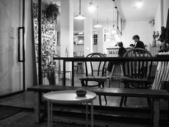 大堂-MAISON门前杂货店