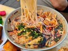 -阿生哥螺蛳粉(永安街店)