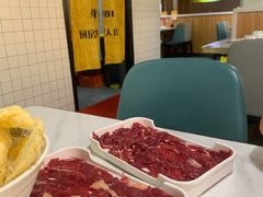 -潮汕大目牛肉火锅(上梅林店)