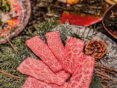 -老乾杯和牛烧肉(王府中环店)