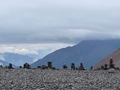 -大冬树山垭口