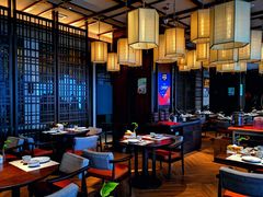 大堂-扬州狮子楼·非遗淮扬菜(总店)