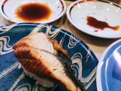 -Musashi回转寿司(京都站八条口店)