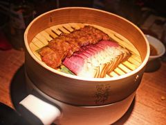 -辛香汇·现炒川菜(淮海路百盛店)