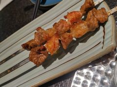 -丝路金桃·新疆菜(徐汇店)