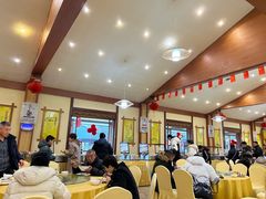 -华山御温泉度假村