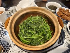 -熠盛粤味·顺德桑拿鸡(永康路店)