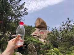 -崂山仰口游览区