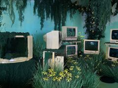 -Pink Me粉我·咖啡&摄影基地