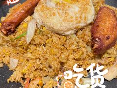 -超级魔厨(地王店)
