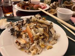 -上海大酒店-自助餐餐厅