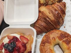 -BUTTERFUL&CREAMOROUS 黄油与面包(三里屯太古里店)