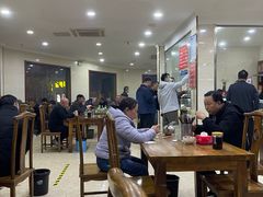 -马遂林烩面馆(少室路店)