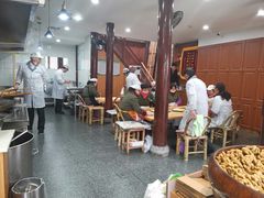 大堂-南塘油赞子(南塘店)