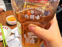 -西关味(大卫城店)