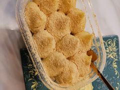 -李大牛和刘大力手作甜品(凯德店)