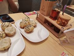 -小杨生煎(深圳岗厦北店)