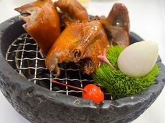 爆汁乳鸽-3号仓库·创意中国菜(新世界城店)