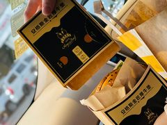 -麦当劳(莘松路芭比伦DT店)