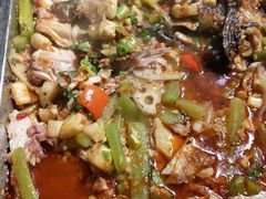 -巴渝菜馆(涿州店)