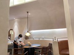 大堂-来龙里 精致 东南亚餐室(万象城店)