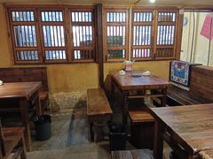 -霄汉羊排(万松园一店)