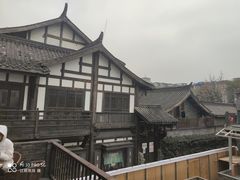 -星巴克臻选(成都宽窄巷子店)