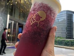 -喜茶(深圳海岸城店)